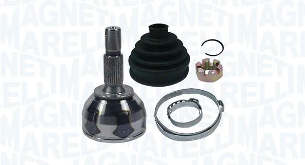 para Peugeot Expert (VF)