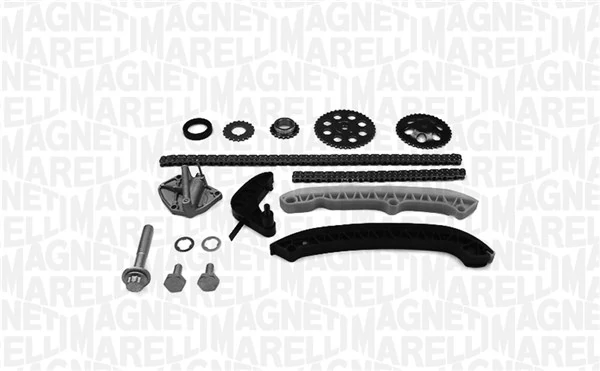 341500000162 Magneti Marelli