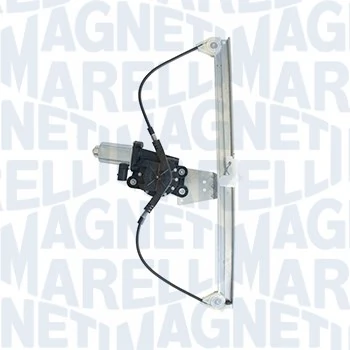 350103867000 Magneti Marelli