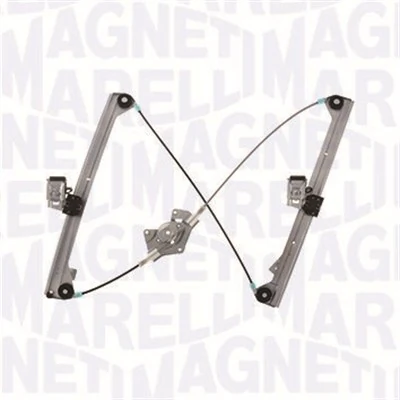 350103170023 Magneti Marelli
