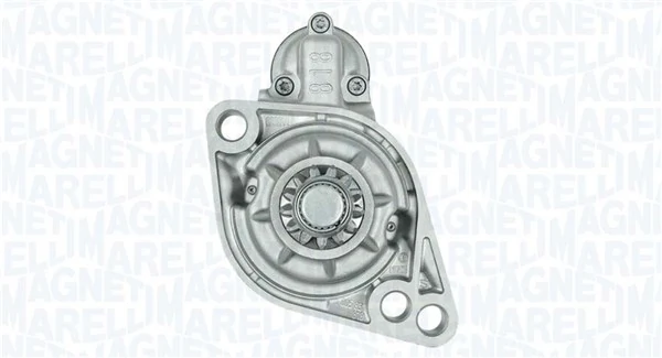 Motor de arranco Seat Leon IV KL1, KLG