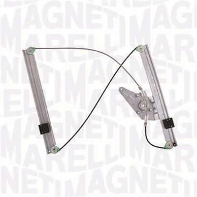 350103170084 Magneti Marelli
