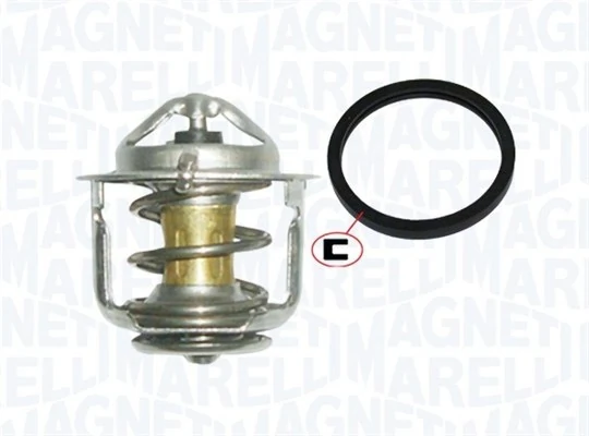 352317003350 Magneti Marelli