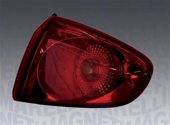 714000162614 Magneti Marelli