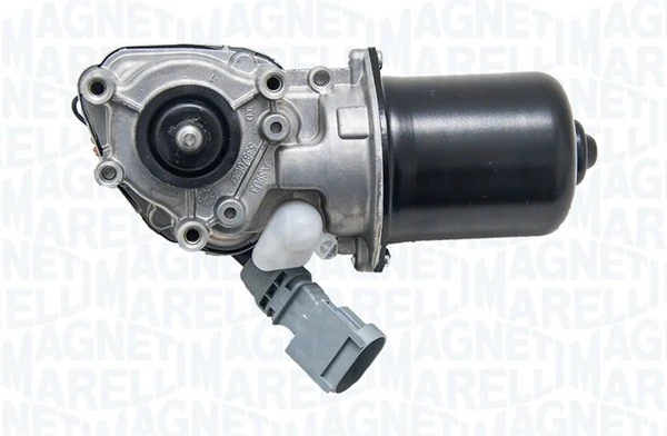 064300411010 Magneti Marelli Motor de limpador pára-brisas do pára-brisas