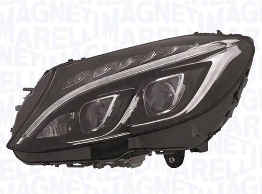 711307024442 Magneti Marelli Luz esquerda