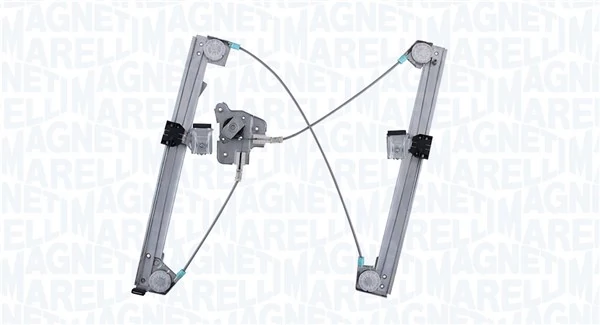 350103121700 Magneti Marelli