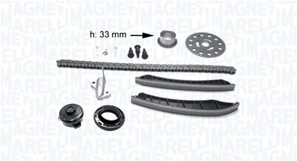 341500001400 Magneti Marelli