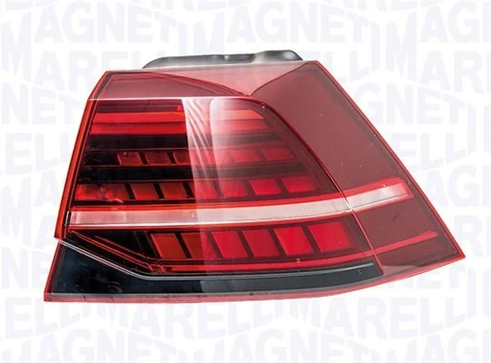 Lanterna traseira direita externa Magneti Marelli LLM321 preço, a partir de 289,86 USD