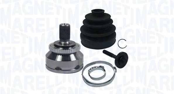 302015100318 Magneti Marelli