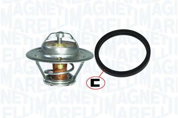 352317004740 Magneti Marelli