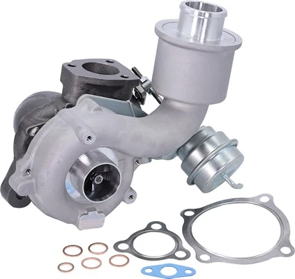 Turbina Audi TT  8N3