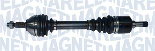 302004190228 Magneti Marelli