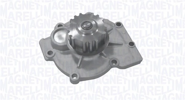 352316171222 Magneti Marelli