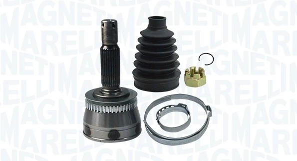 302015100152 Magneti Marelli