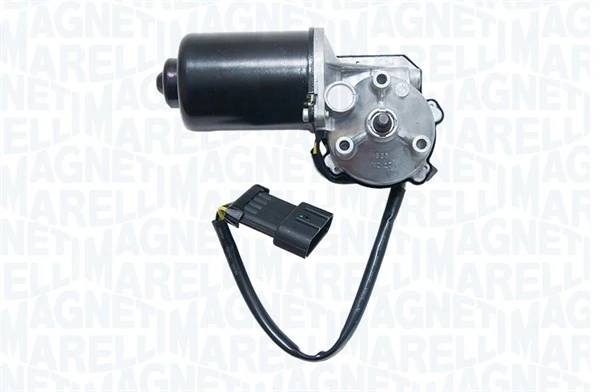 Motor de limpador pára-brisas do pára-brisas General Motors 93390344 preço, a partir de 51,08 USD