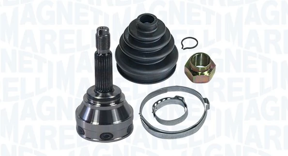 Compre Junta homocinética externa dianteira Seat Ibiza 1