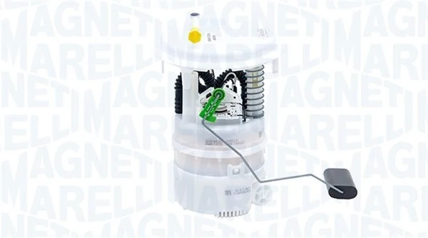 Módulo de bomba de combustível com sensor do nível de combustível Peugeot/Citroen 9670326580 preço, a partir de 198,54 USD