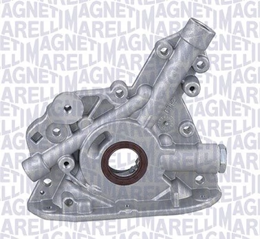 Bomba de óleo para Chevrolet Aveo T250, T255