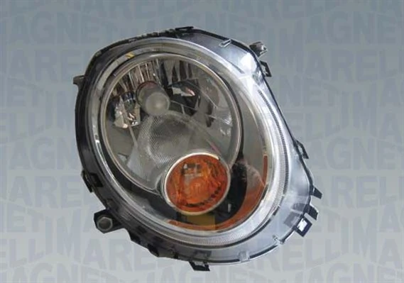  Luz esquerda Mini Cooper hatchback (R50, R53) (2001 - 2006) 