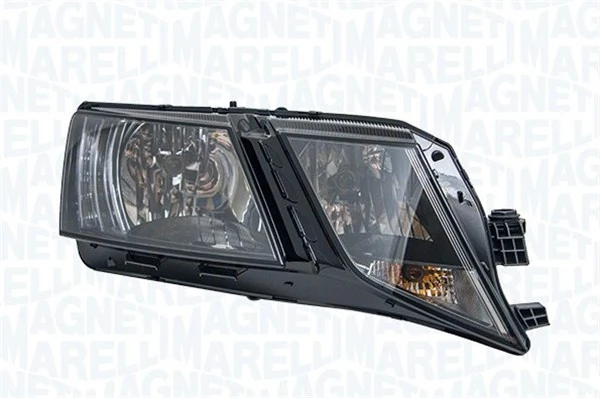 Compre Luz esquerda Skoda Octavia 