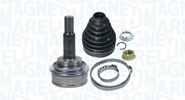 302015100367 Magneti Marelli