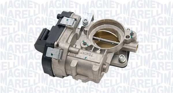 802001897107 Magneti Marelli Válvula de borboleta montada