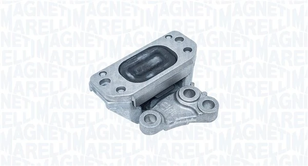 Coxim de transmissão (suporte da caixa de mudança) para Fiat 500 334