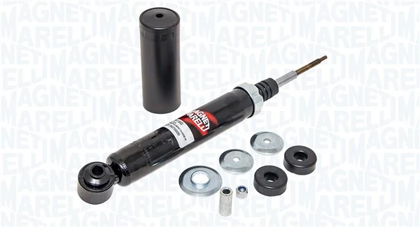 357519070000 Magneti Marelli