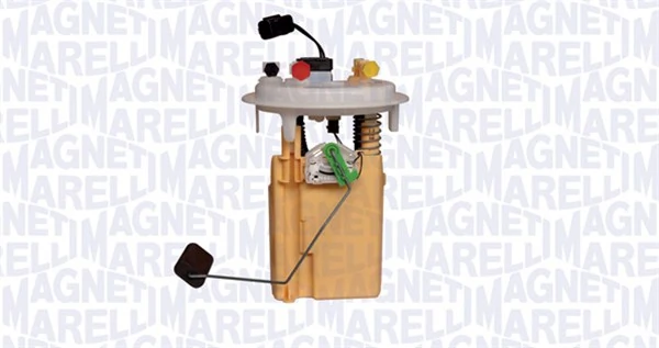 519781129900 Magneti Marelli