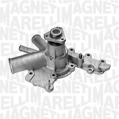 Compre 60523035 Fiat/Alfa/Lancia Bomba de água (bomba) de esfriamento