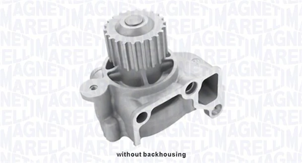 352316170727 Magneti Marelli