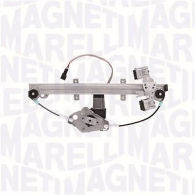 350103170109 Magneti Marelli
