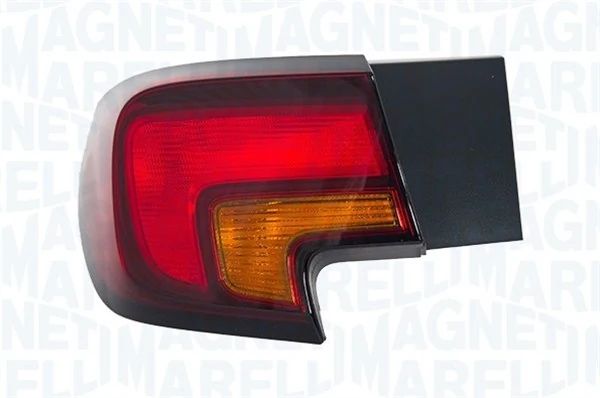 LLL452 Magneti Marelli Lanterna traseira esquerda externa