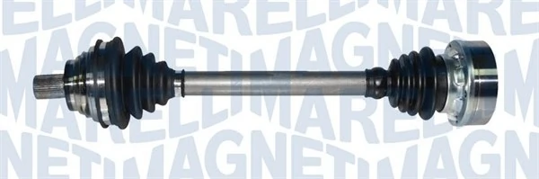 302004190124 Magneti Marelli
