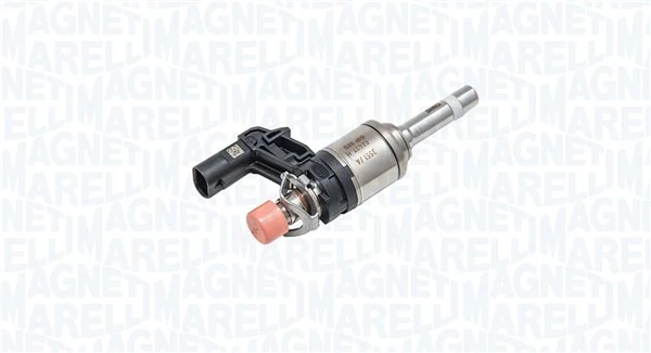 Injetor de injeção de combustível Volkswagen Jetta VII BU3, BU4