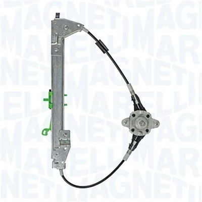 350103179500 Magneti Marelli