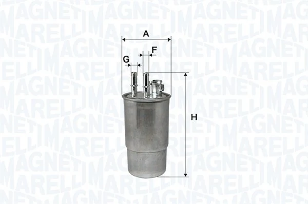 153071760747 Magneti Marelli
