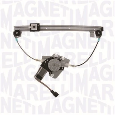 350103170272 Magneti Marelli