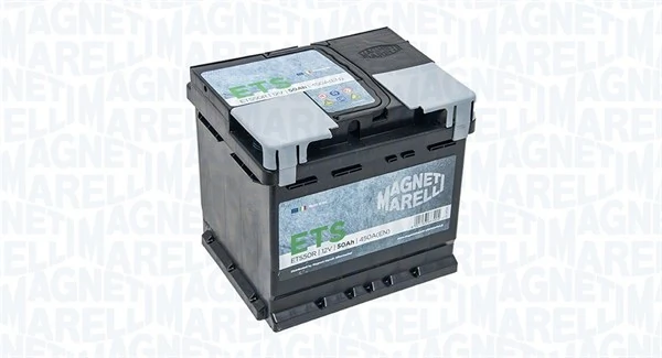 Compre ETS50R Magneti Marelli Bateria recarregável (PILHA)
