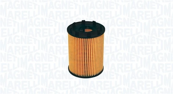 152071760871 Magneti Marelli Filtro de óleo