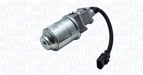 024000015010 Magneti Marelli Bomba do sistema de ativação de embraiagem