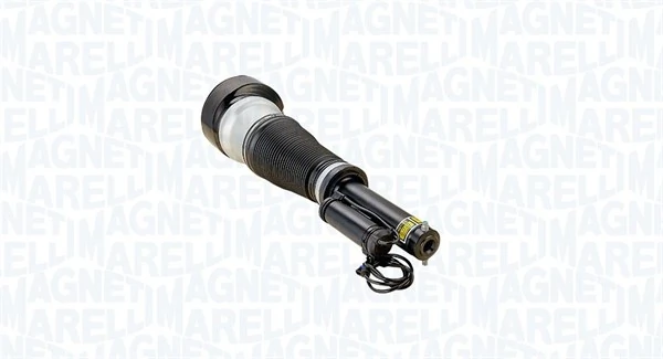 Amortecedor dianteiro para Mercedes S W221