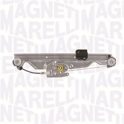 350103170229 Magneti Marelli
