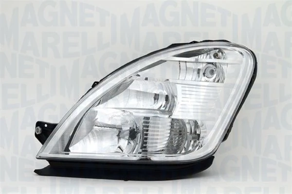 Luz direita Iveco Daily IV 