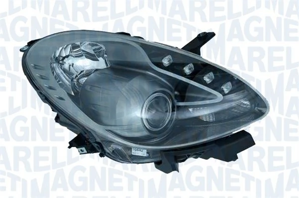 Compre LPP592 Magneti Marelli Luz esquerda