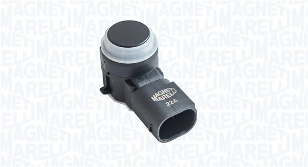 Sensor dianteiro de sinalização de estacionamento (sensor de estacionamento) SU001A5122 Toyota