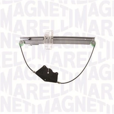 350103170081 Magneti Marelli