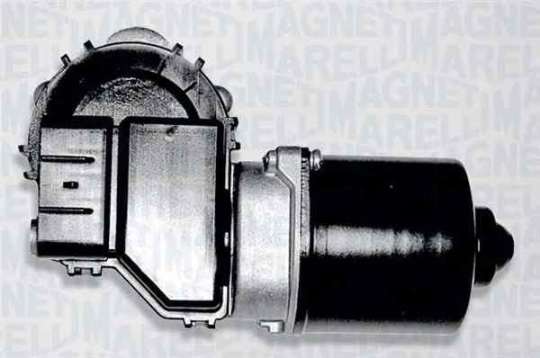 Motor de limpador pára-brisas do pára-brisas MS1592007511 Fiat/Alfa/Lancia