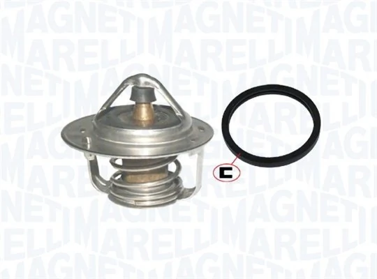 352317100620 Magneti Marelli